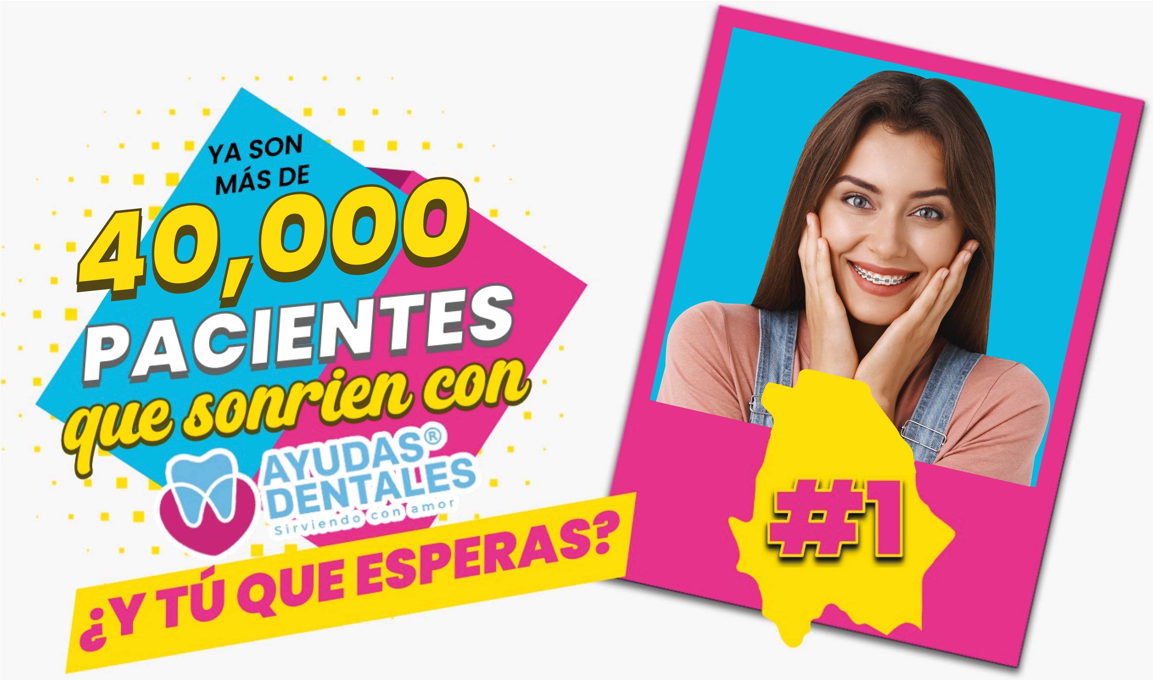 Ayudas Dentales Chihuahua